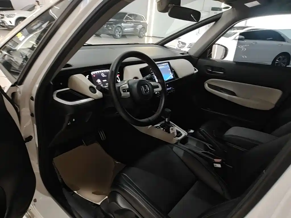 Honda Life — миниатюра 16