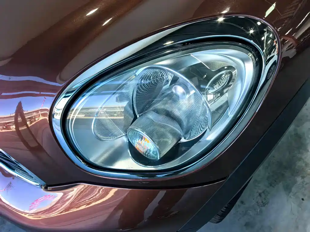MINI Mini Countryman — миниатюра 3