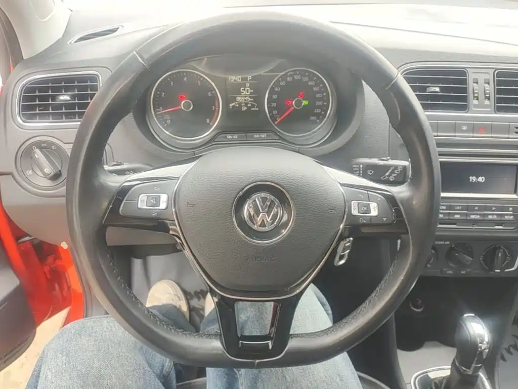 Volkswagen Polo — миниатюра 11