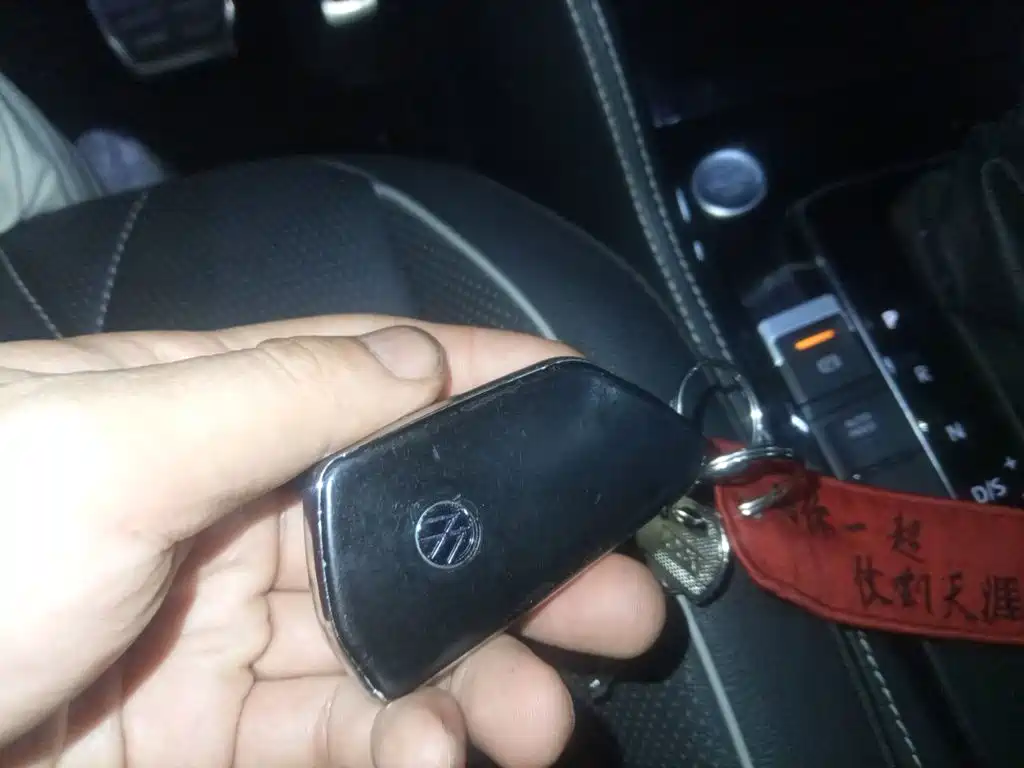 Volkswagen Tiguan L — миниатюра 12
