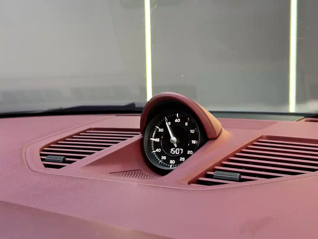 Porsche 911 2020 Carrera 3.0T