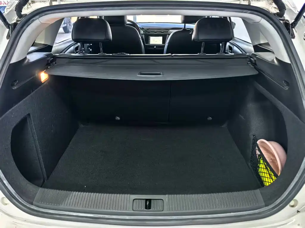 Roewe Ei5 — миниатюра 18