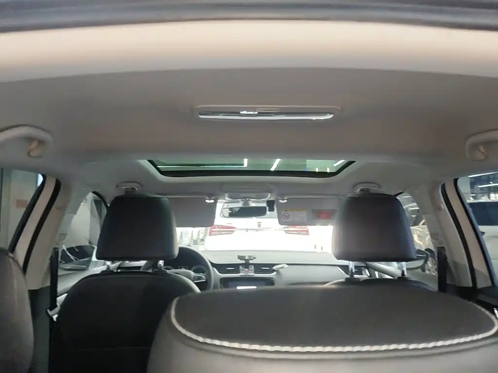 Skoda Octavia — миниатюра 18