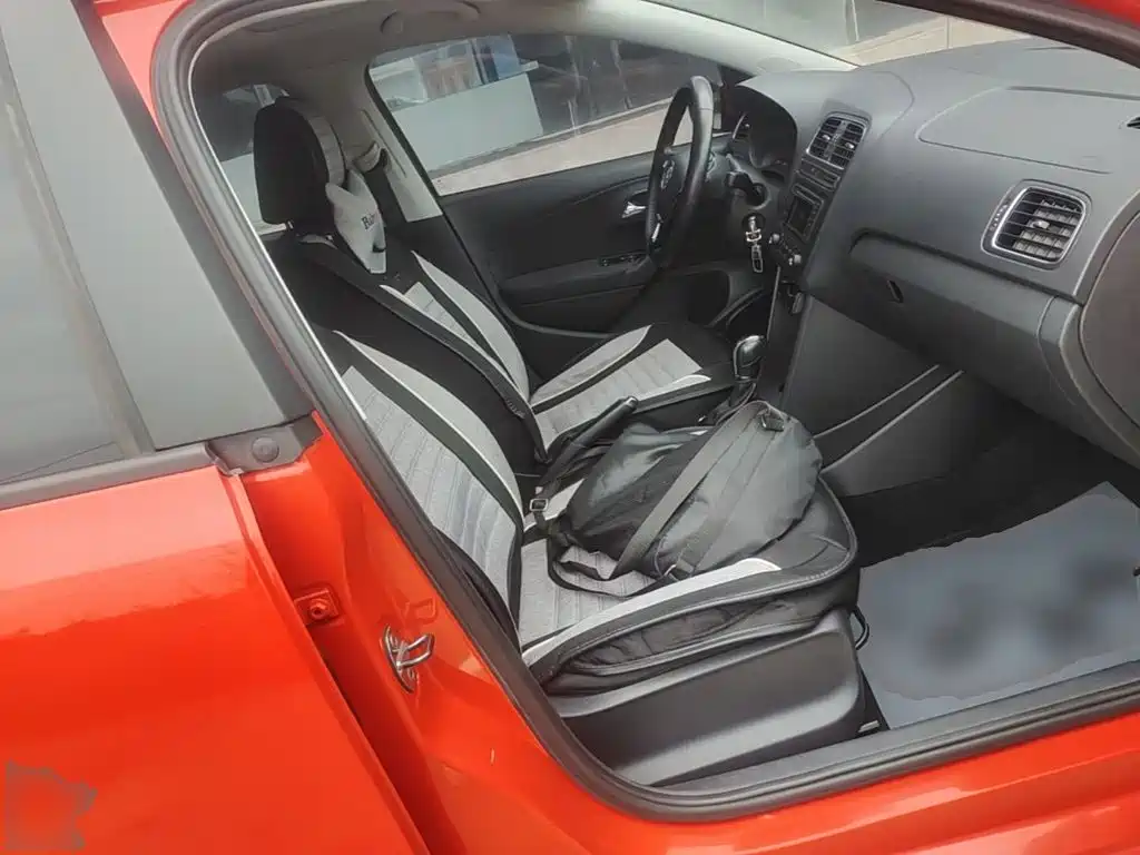 Volkswagen Polo — миниатюра 25