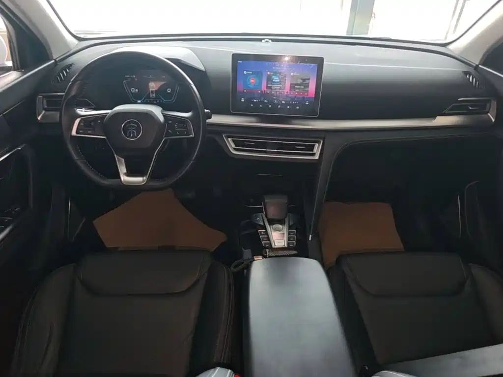 BYD Pro — миниатюра 10