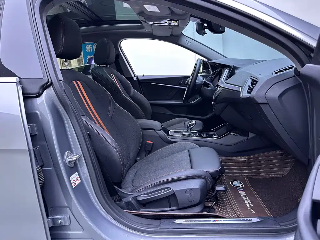 BMW 2 Series (Import) — миниатюра 13