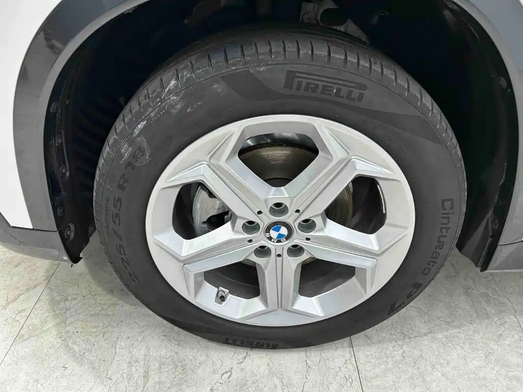 BMW X1 — миниатюра 21