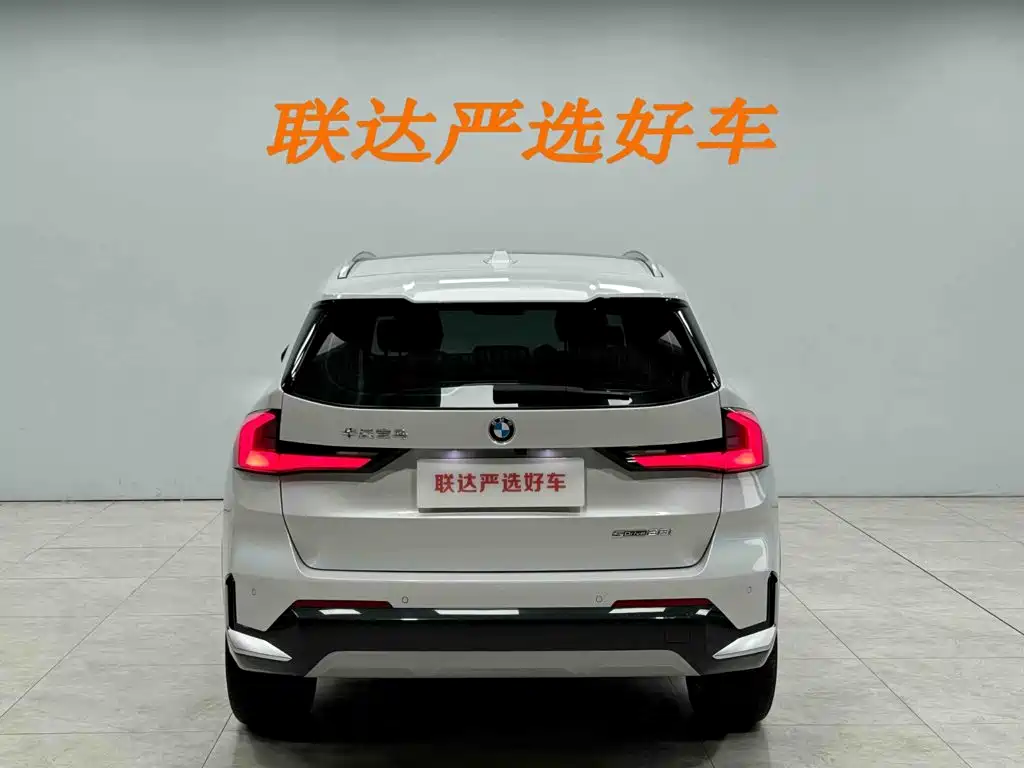BMW X1 — миниатюра 26