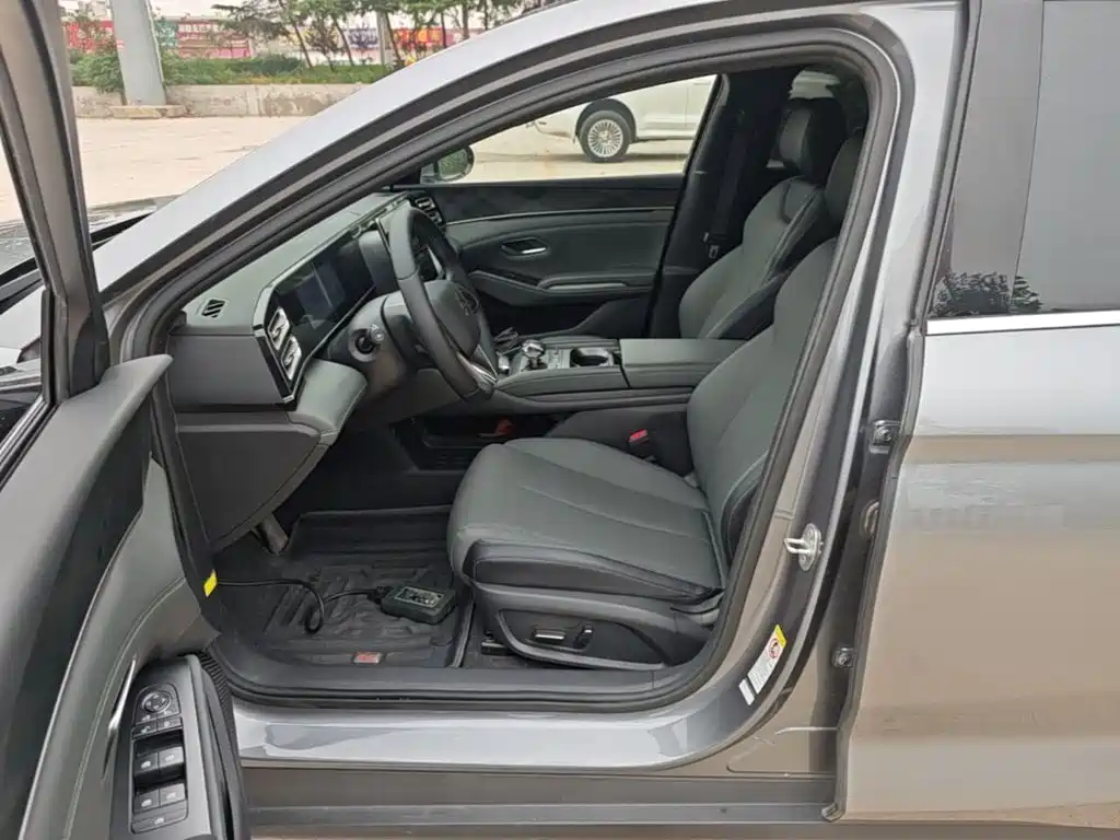 BYD Qin L — миниатюра 15