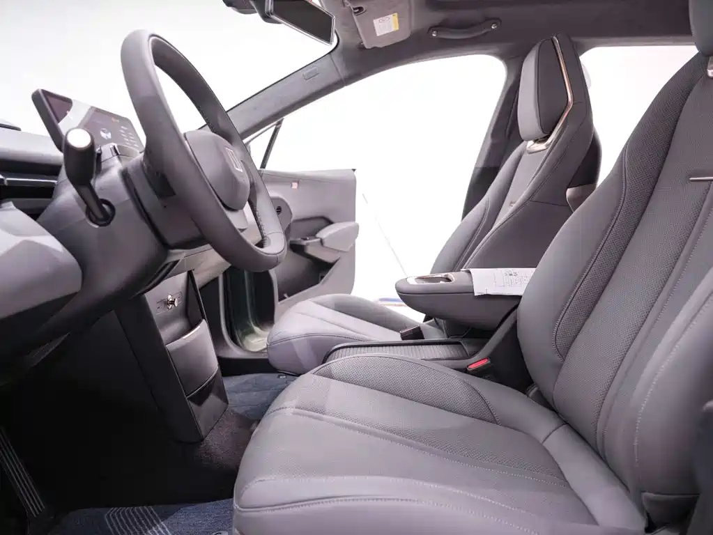 ZEEKR EXTREME KRYPTON X