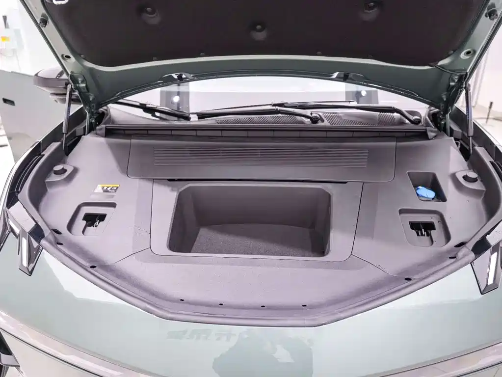 ZEEKR EXTREME KRYPTON X