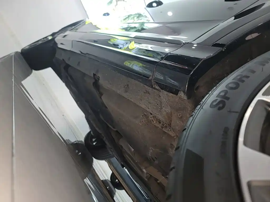 Audi Q7 — миниатюра 21