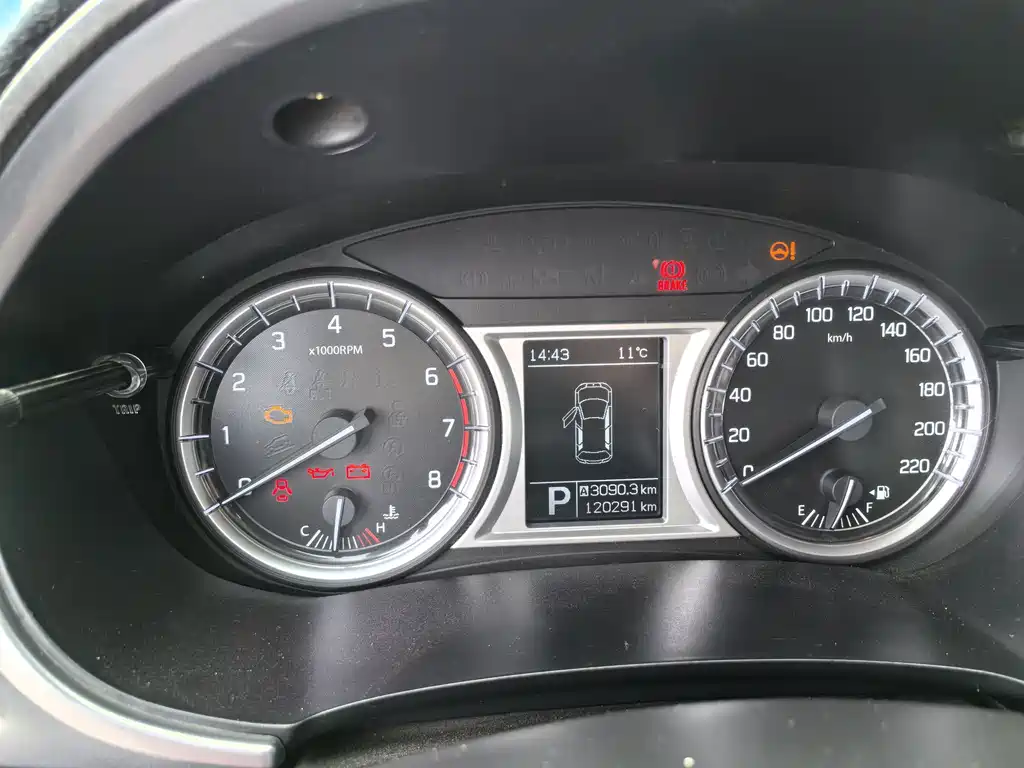 Suzuki Vitara — миниатюра 11