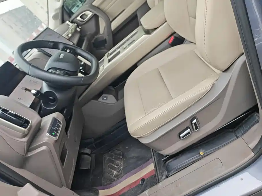 Haval Big Dog — миниатюра 9