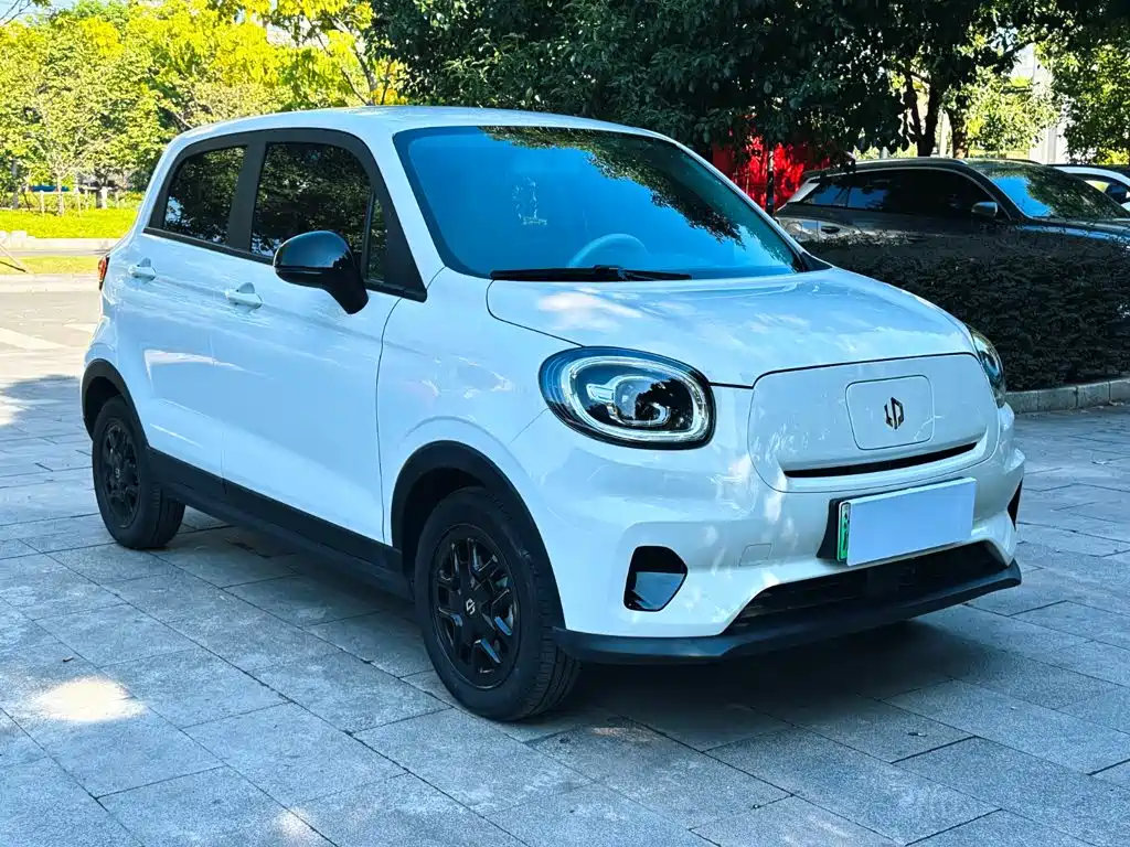 Leapmotor Leapmotor T03 — миниатюра 3