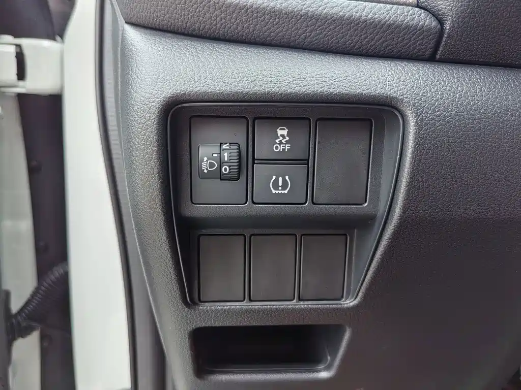 Honda CR-V — миниатюра 21