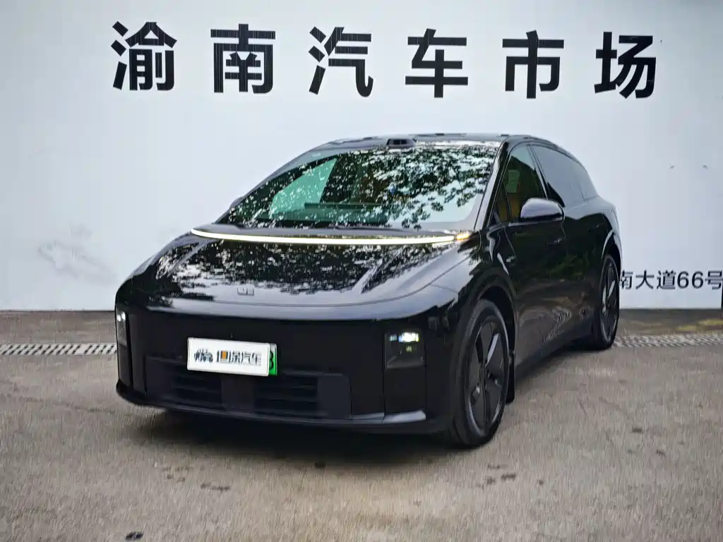 Li Auto i6 — фотографии объявления, Фото 2