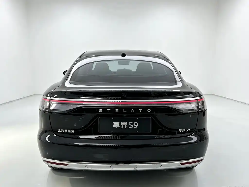 Наслаждайтесь. Xiangji S9 — миниатюра 4