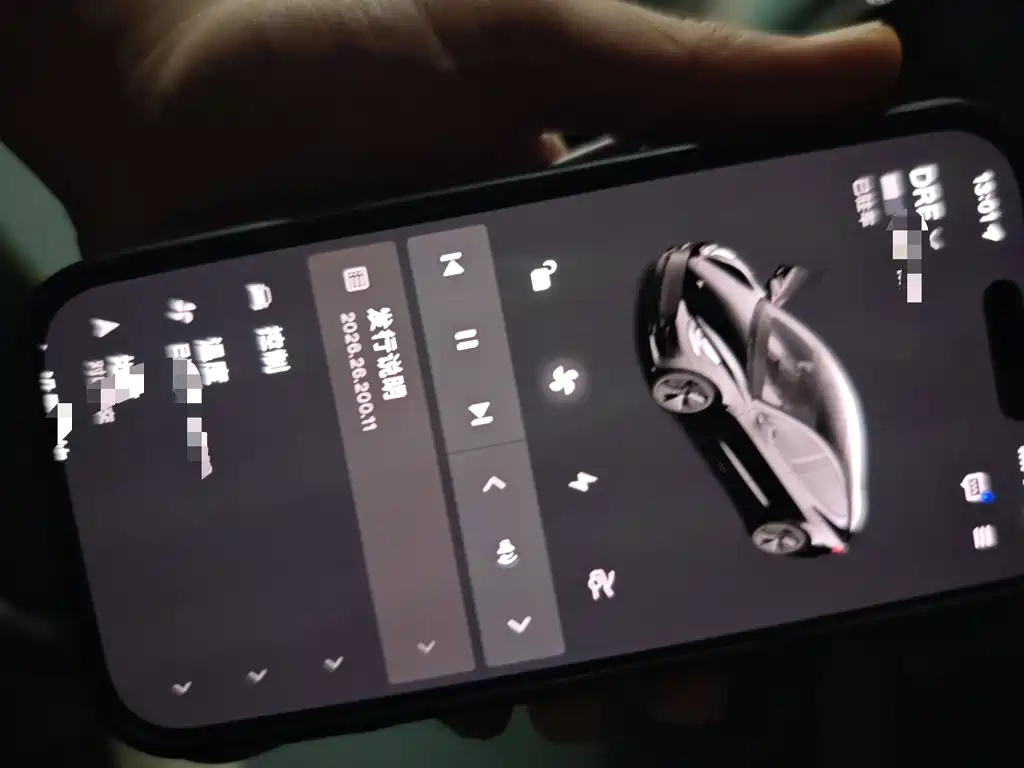Tesla Model 3 — миниатюра 9