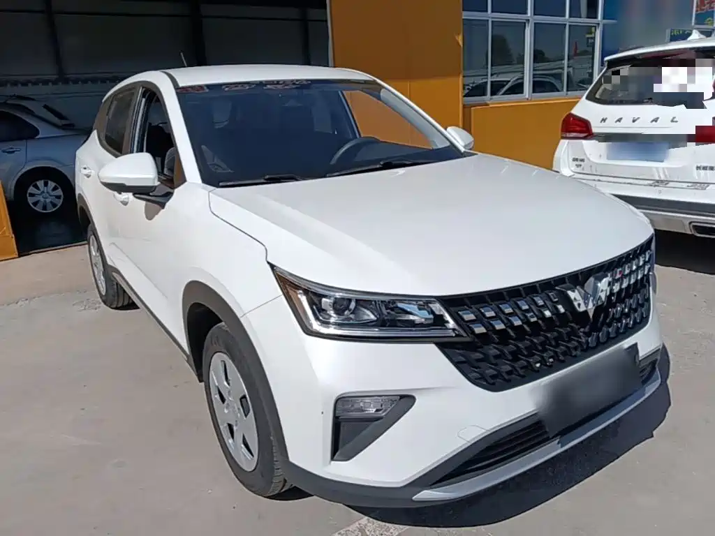 Wuling Xingchi — миниатюра 4