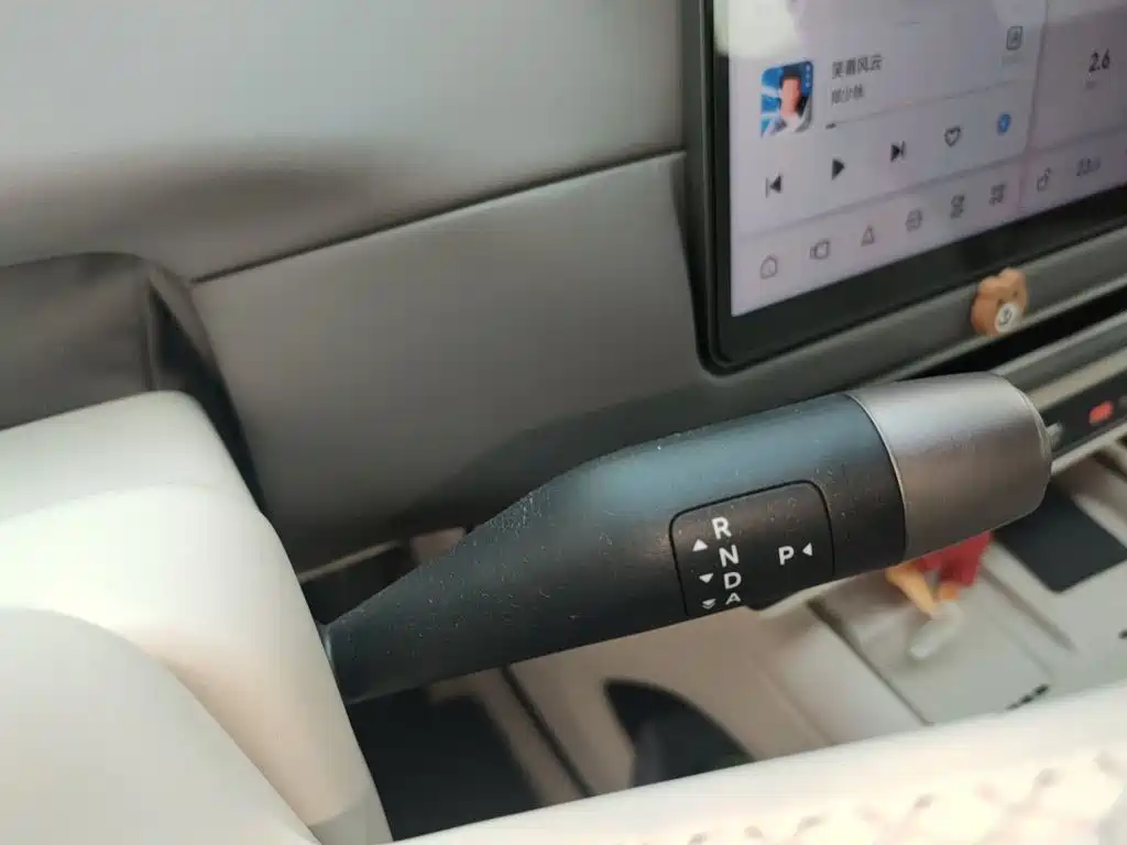 Li Auto Li i6 — миниатюра 10