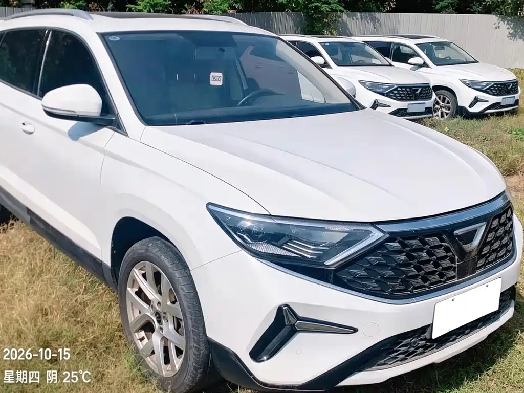 Jetta VS7 — миниатюра 3