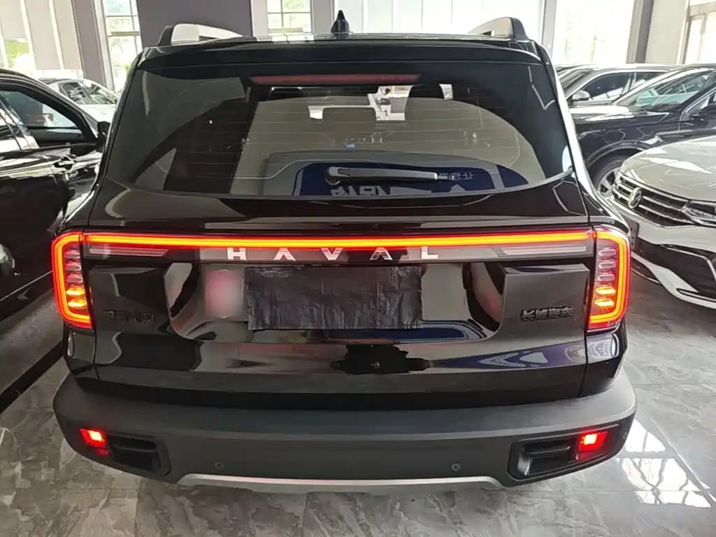 Haval Big Dog — миниатюра 4