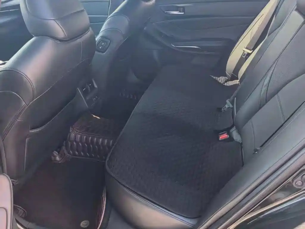 Toyota Avalon — миниатюра 4
