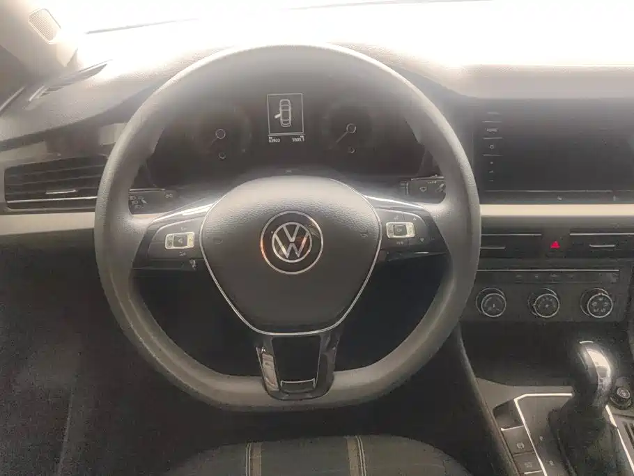 Volkswagen Lavida — миниатюра 15