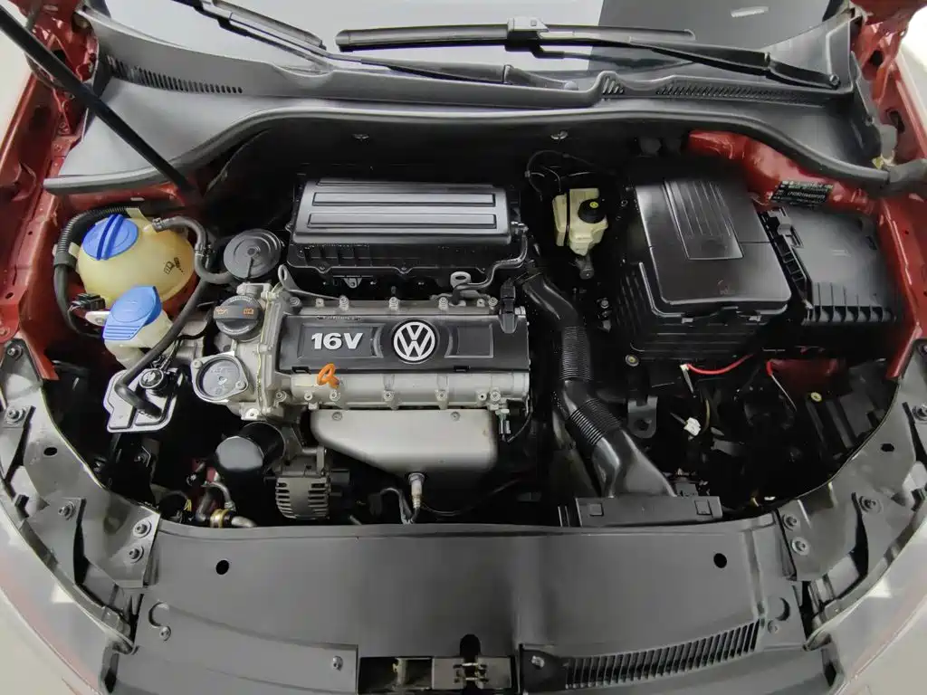 Volkswagen Golf — миниатюра 6