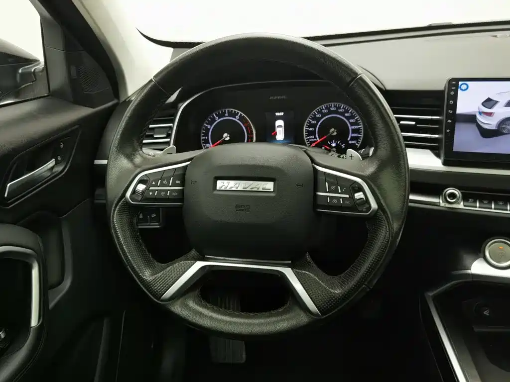 Haval H6 — миниатюра 11