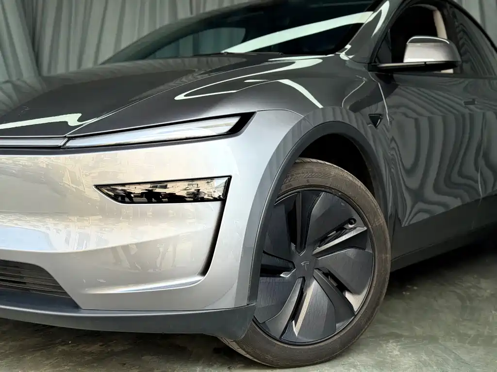 Tesla Model Y — фотографии объявления, Фото 3