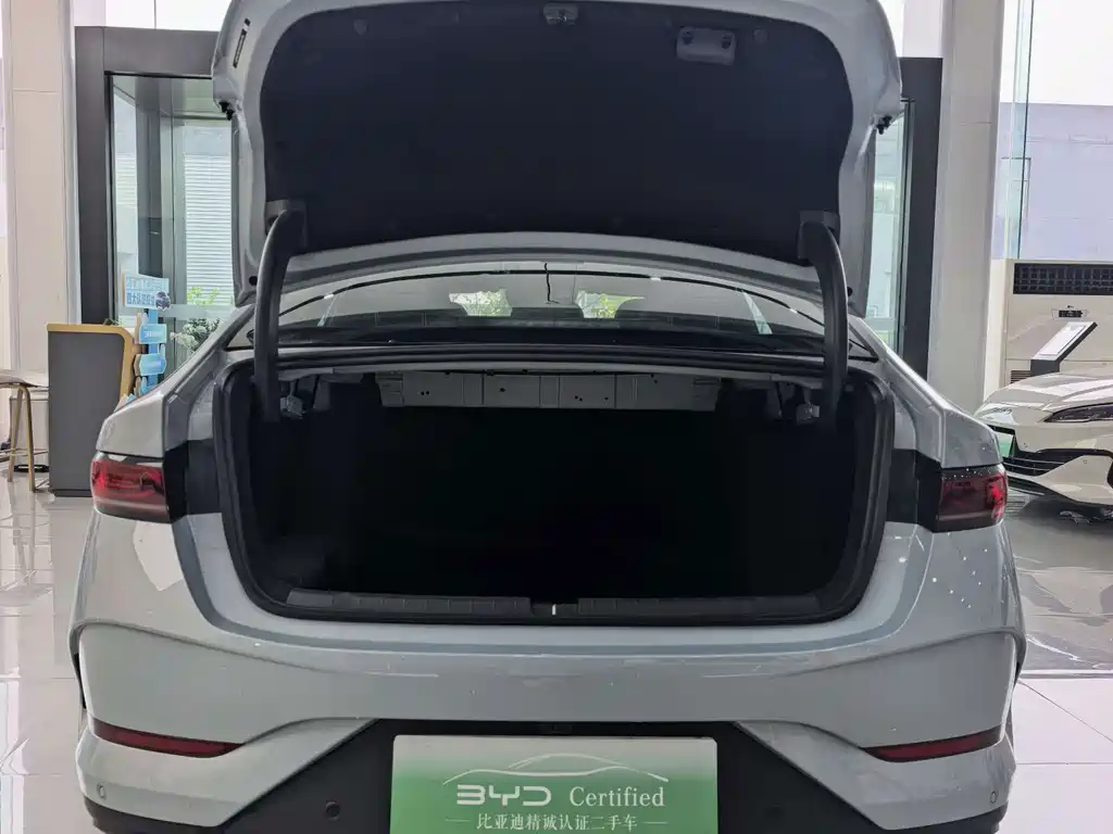BYD Qin PLUS — миниатюра 9