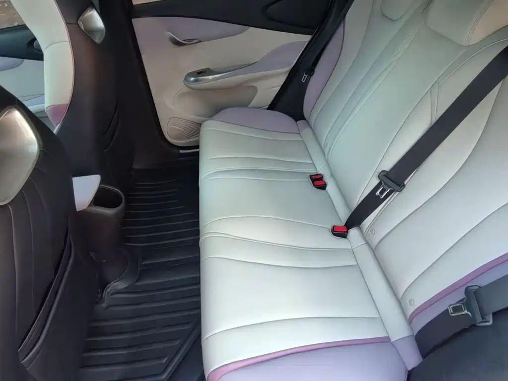BYD Dolphin — миниатюра 13