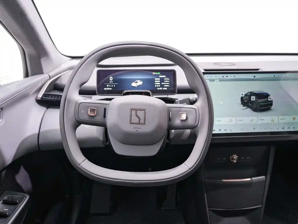 ZEEKR EXTREME KRYPTON X