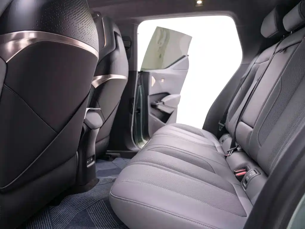 ZEEKR EXTREME KRYPTON X