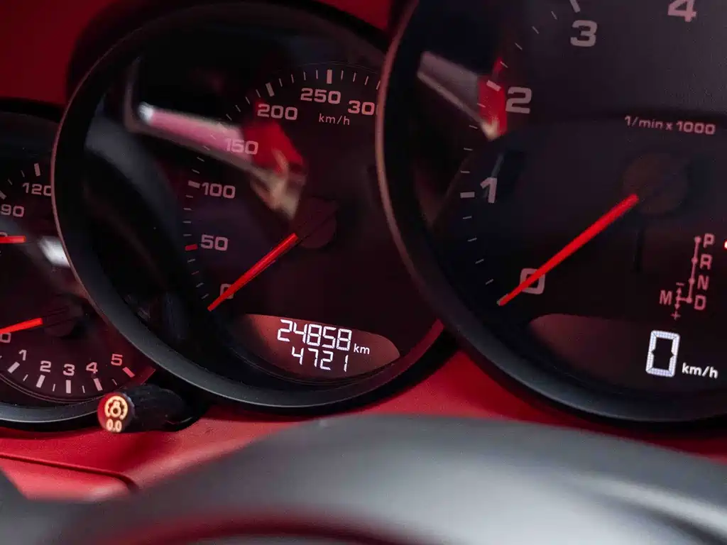 Porsche 911 — миниатюра 11