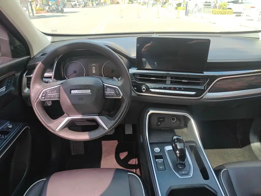 Haval H6 — миниатюра 15
