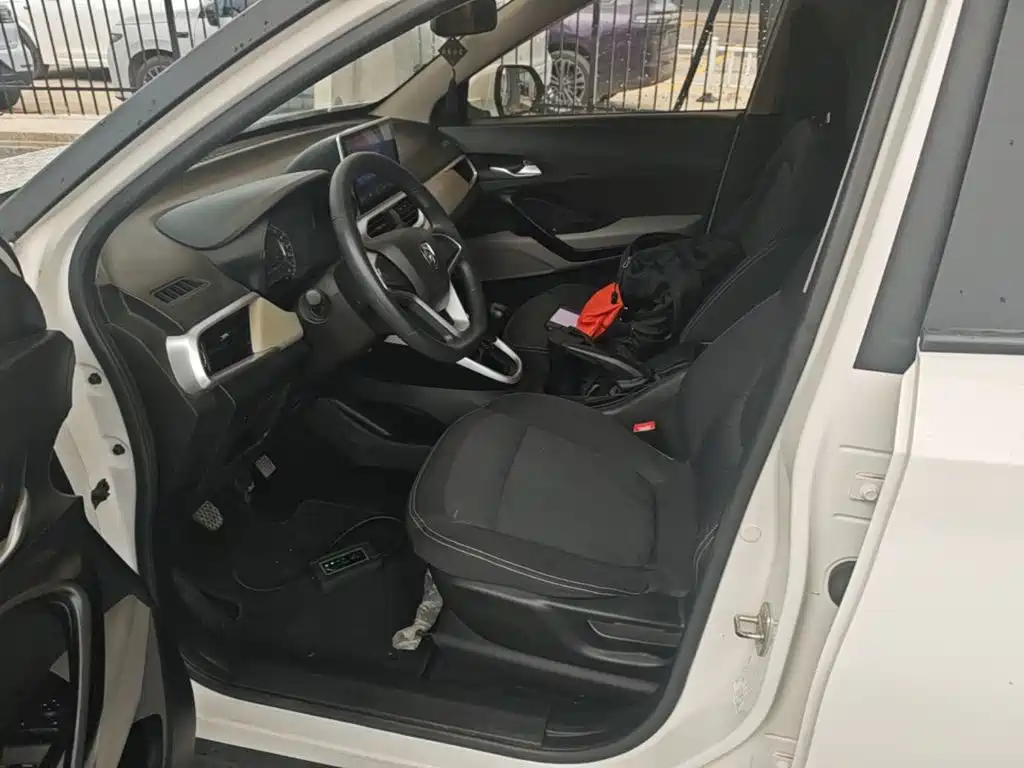 Baojun 510 — миниатюра 15