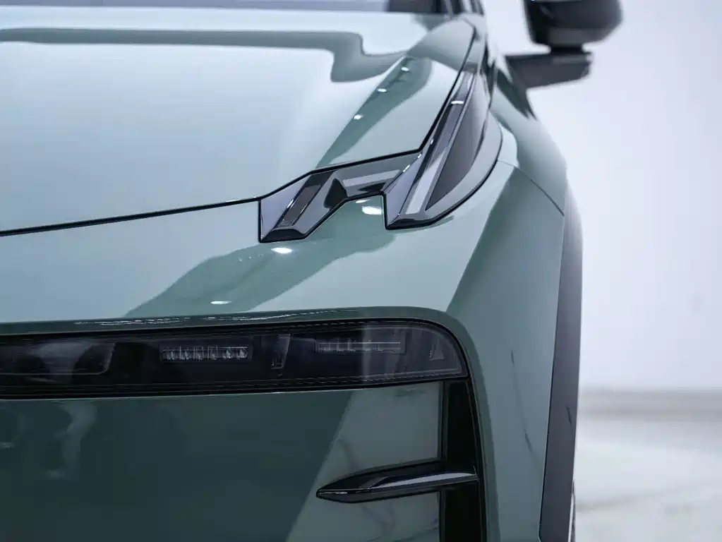 ZEEKR EXTREME KRYPTON X