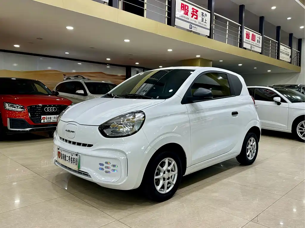 Roewe Clever