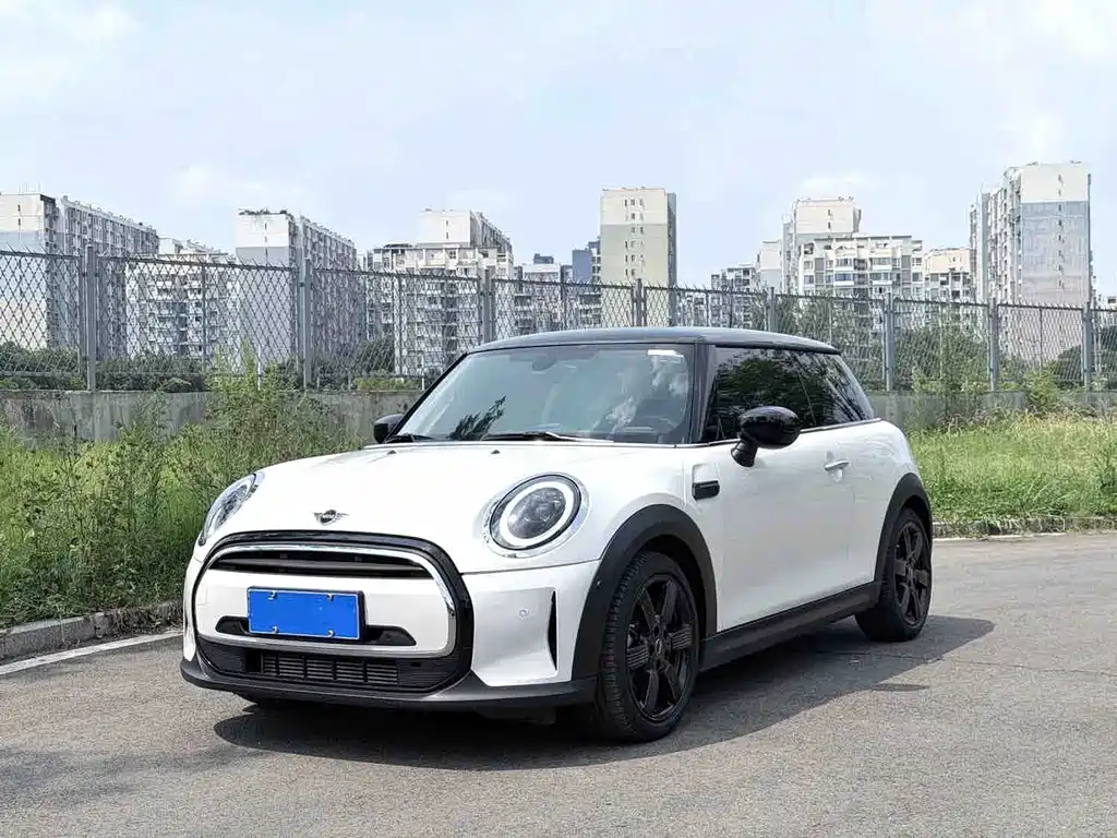 Mini Mini 2023 1.5T COOPER