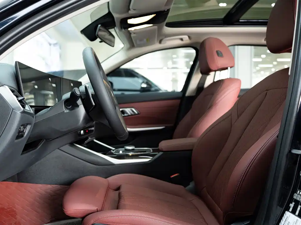 BMW 3 Series — миниатюра 14