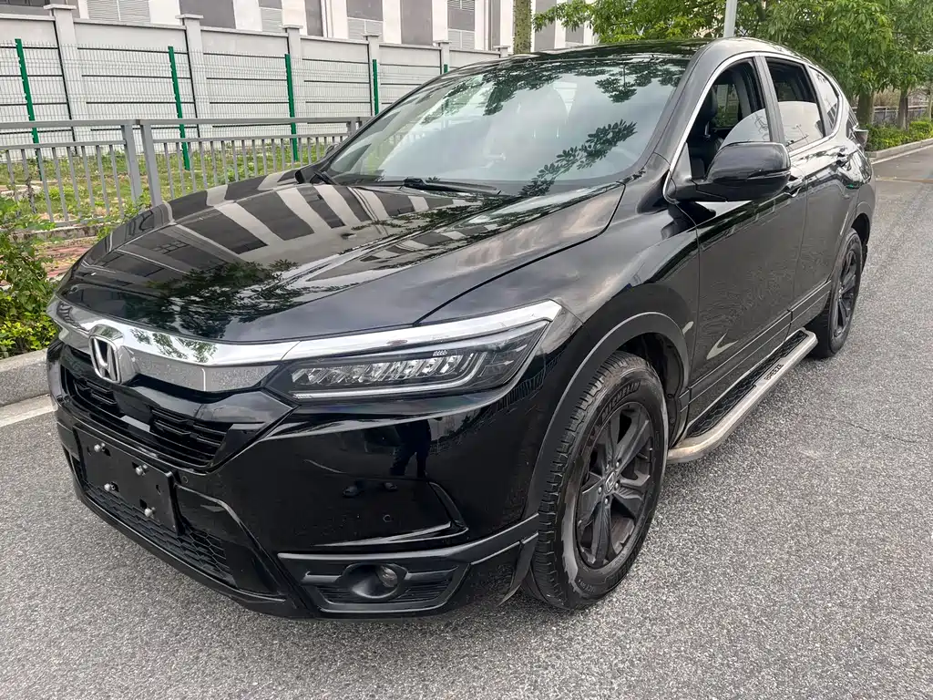 Honda Breeze 2020