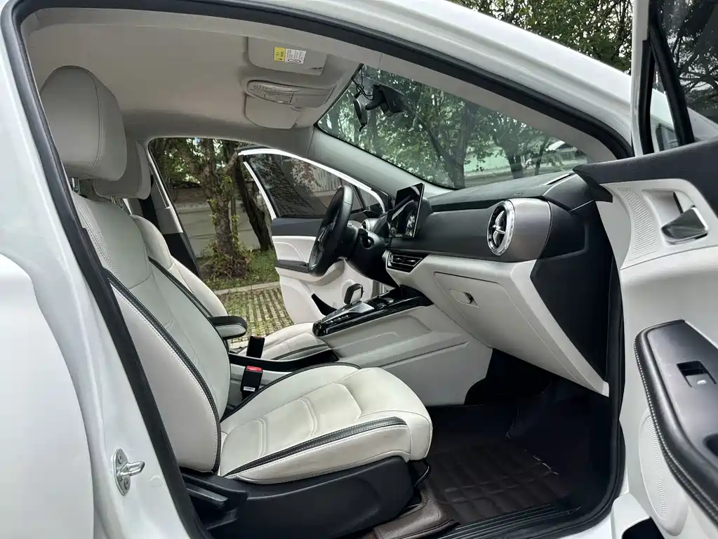 BYD Yuan Pro — миниатюра 16