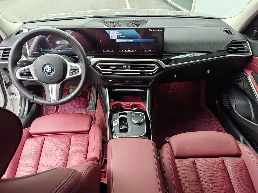 BMW i3 — миниатюра 6