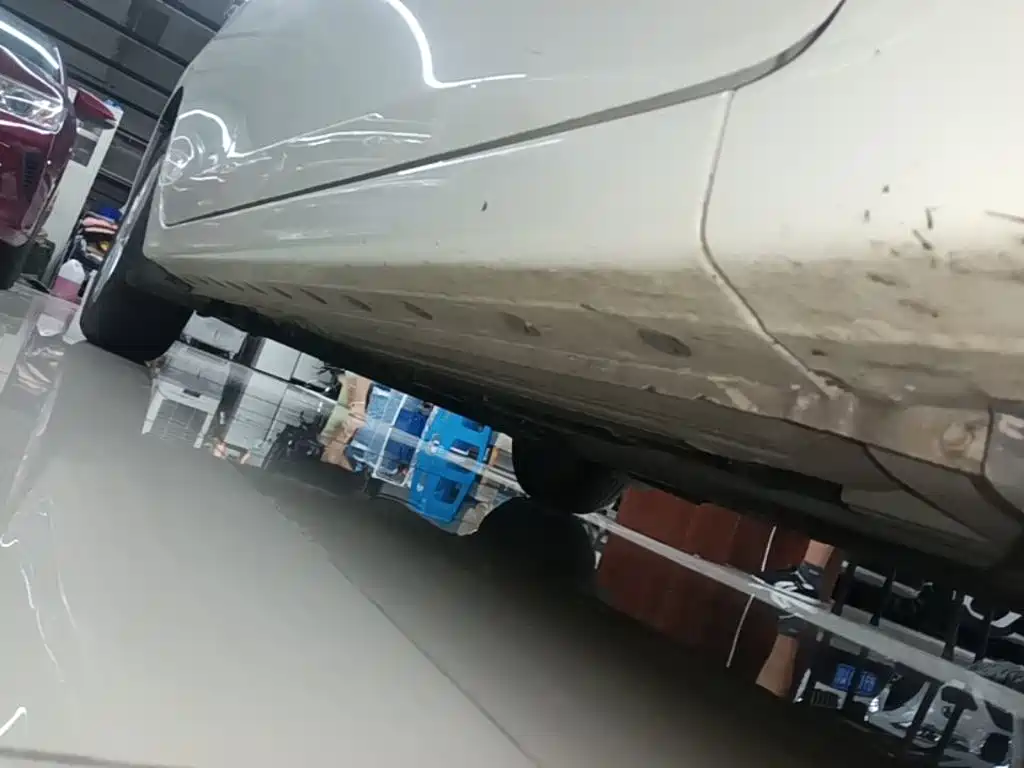 Nissan Sylphy — миниатюра 21
