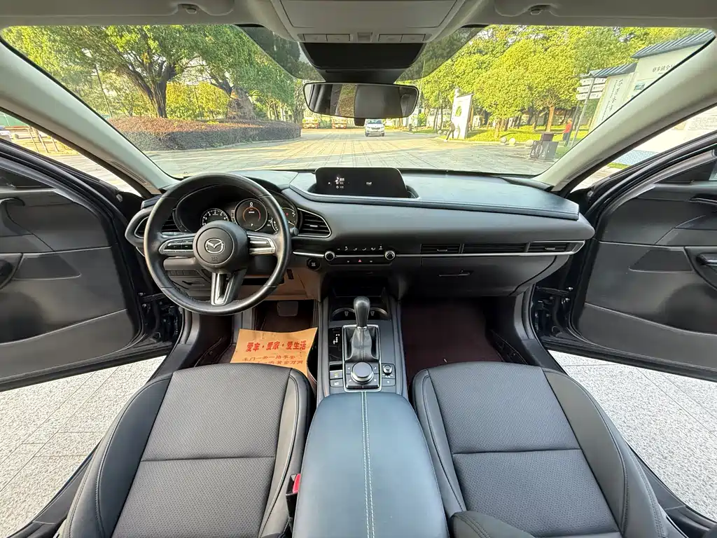 Mazda CX-30 — миниатюра 14