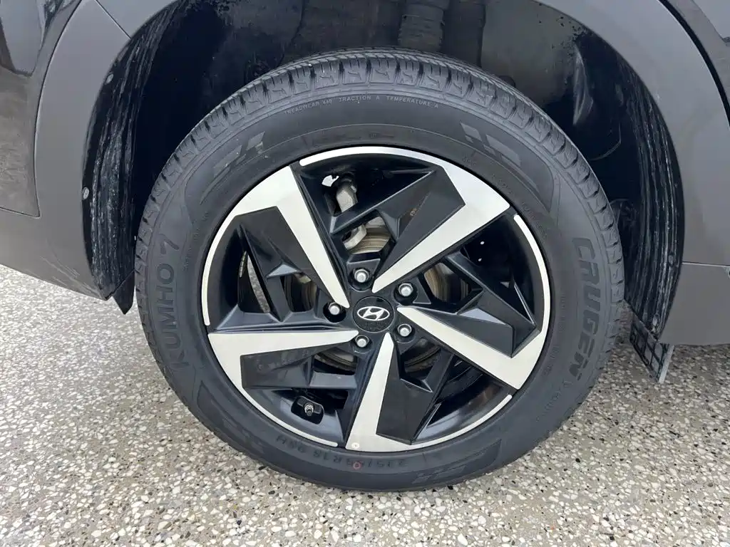Hyundai ix35 — миниатюра 14
