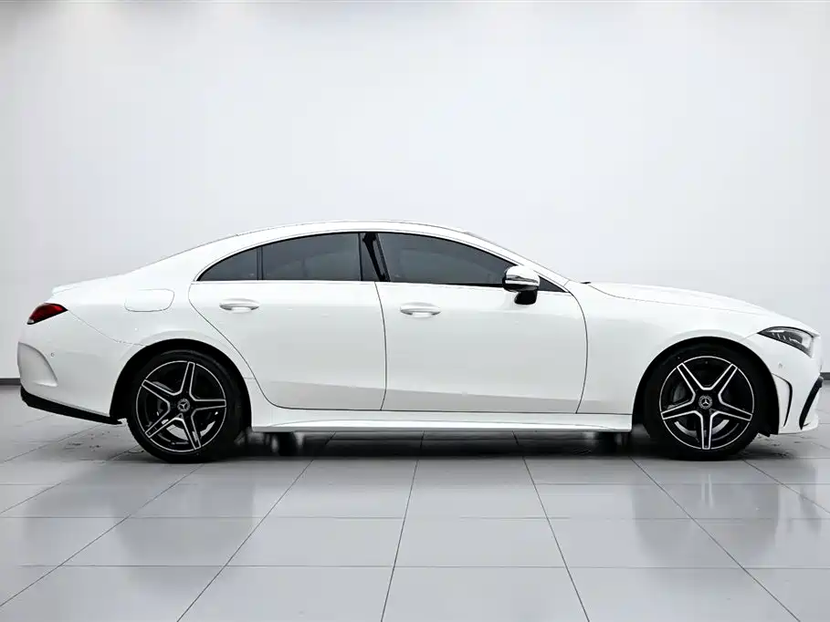 Mercedes-Benz CLS 2023 CLS 260